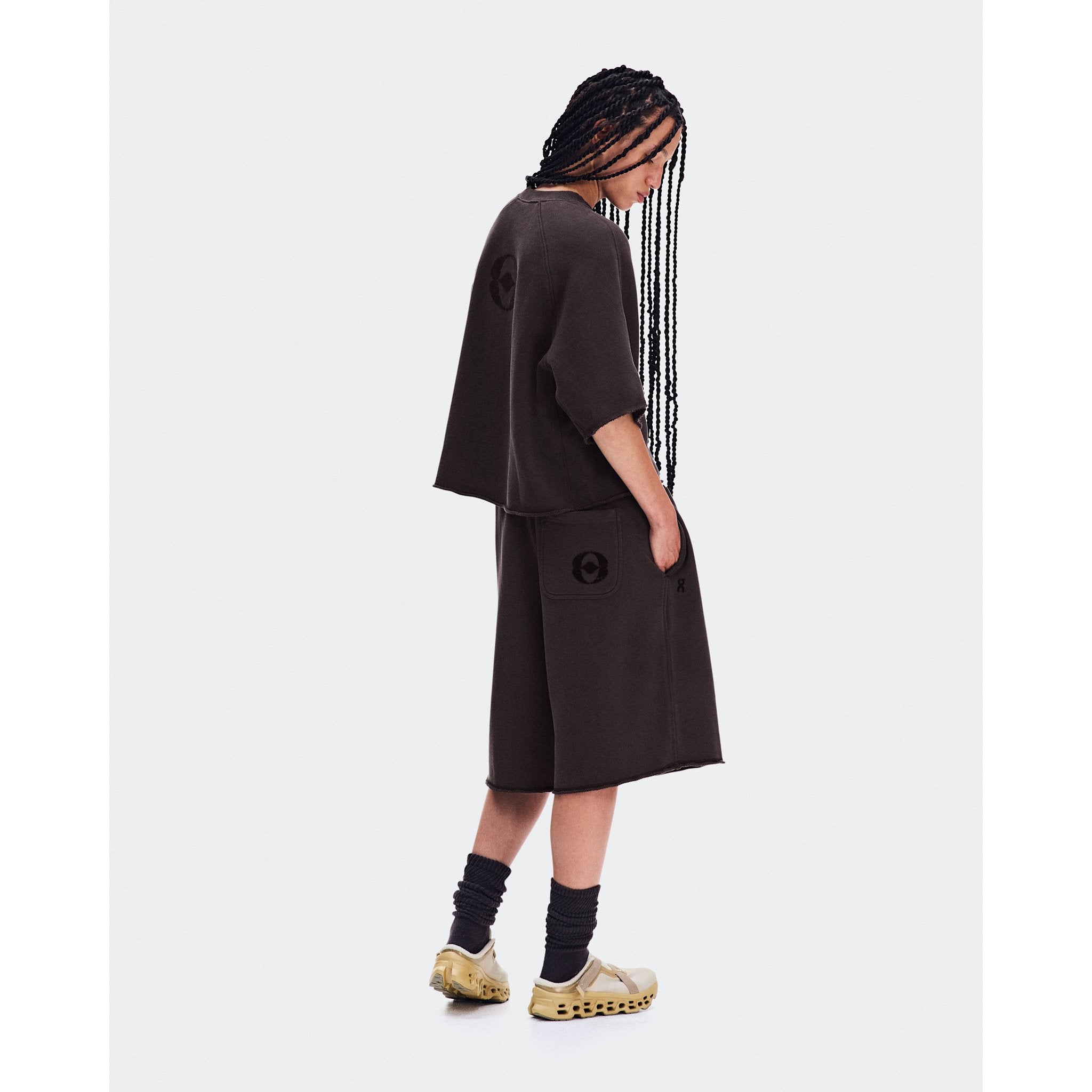 On Club Collective-T FKA Espresso