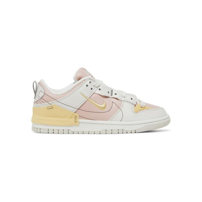 Nike Wmns Dunk Low Disrupt 2 'Pink Oxford'