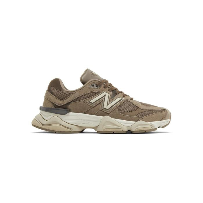 New Balance 9060 'Mushroom Brown'