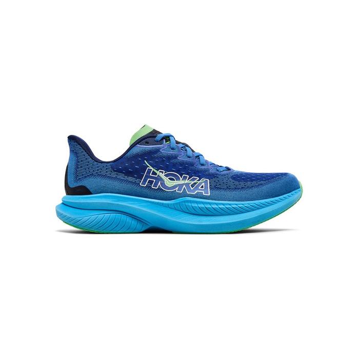 Hoka Mach 6 'Virtual Blue'