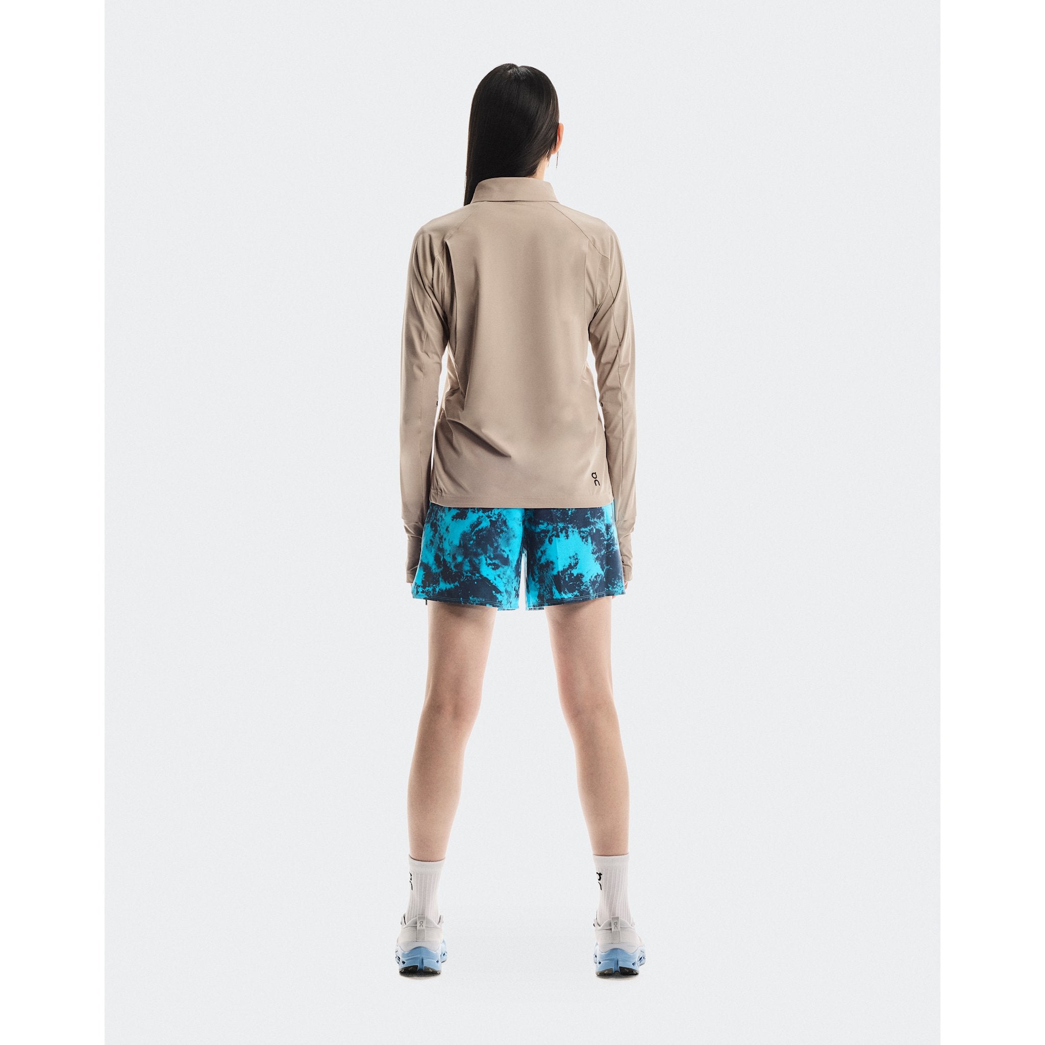 On Trail Shorts Horizon