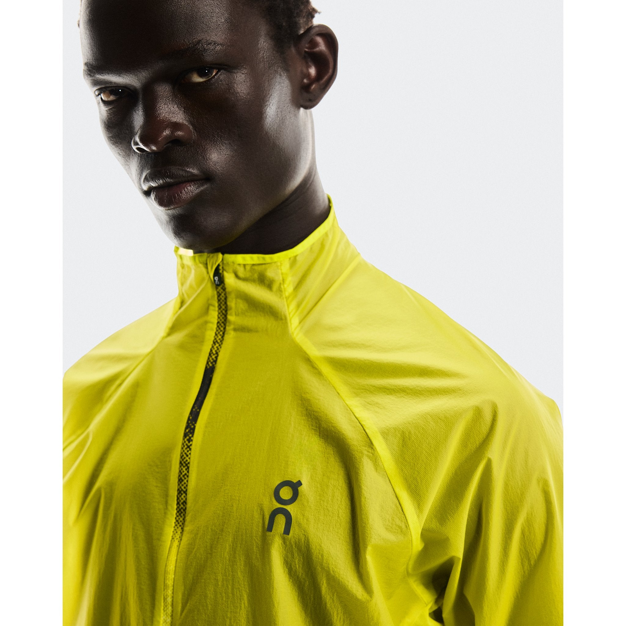 On Zero Jacket Lime