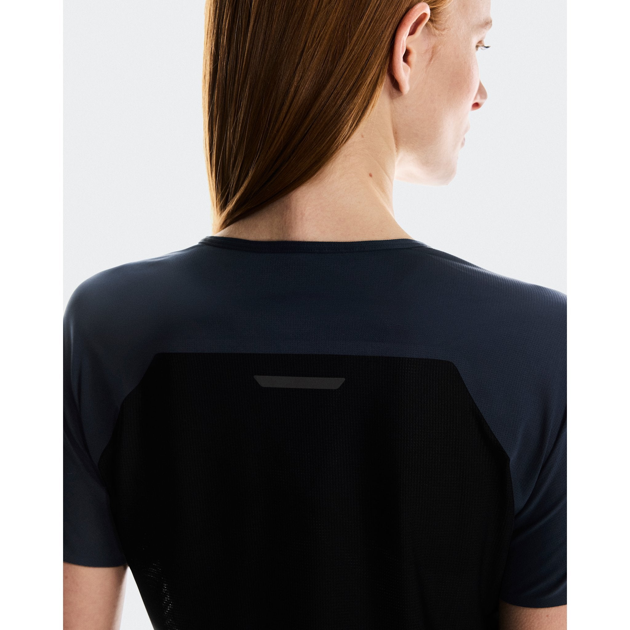 On Performance-T Navy | Black