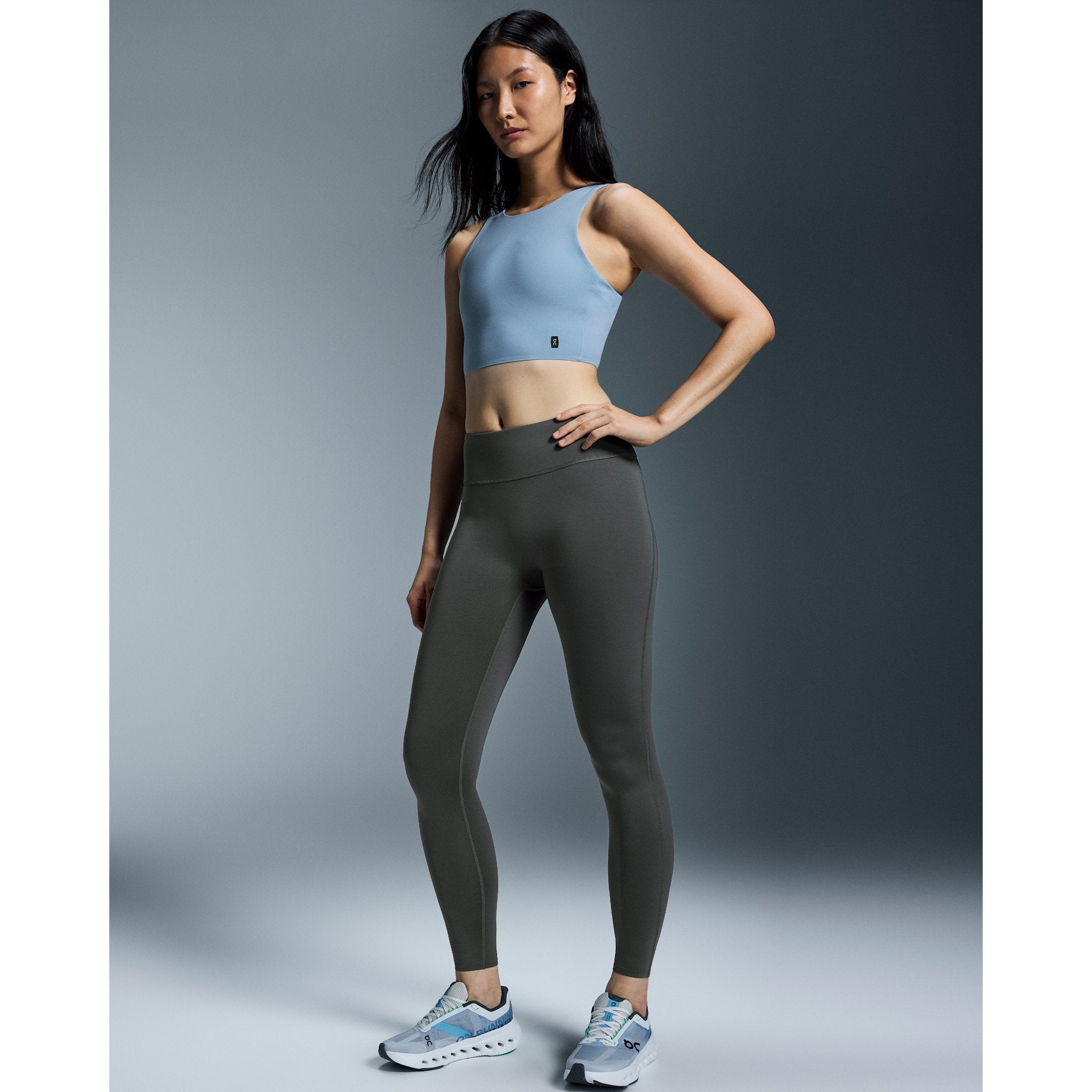 On Core Tights Eclipse