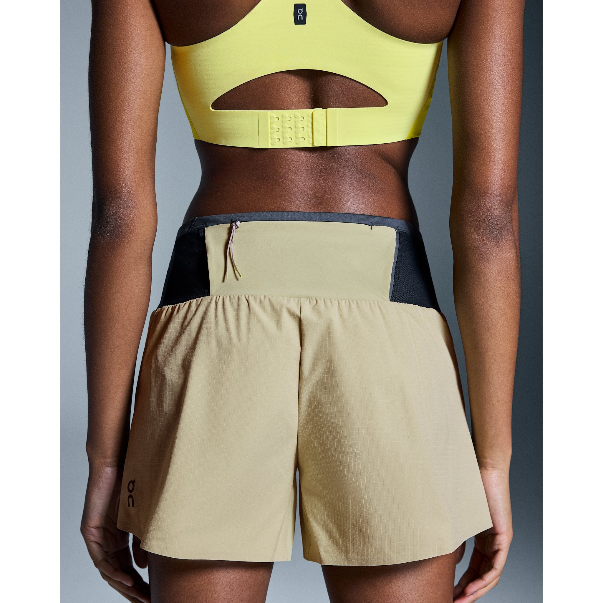 On Ultra Shorts Caper