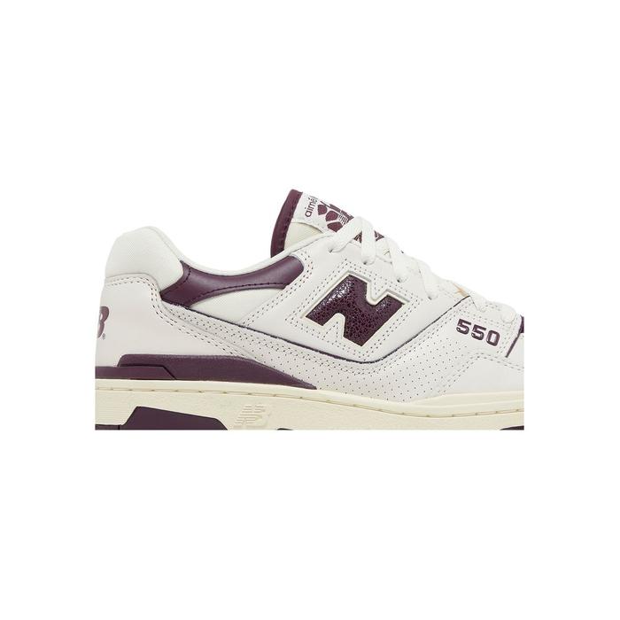 New Balance Aimé Leon Dore x 550 'Purple'