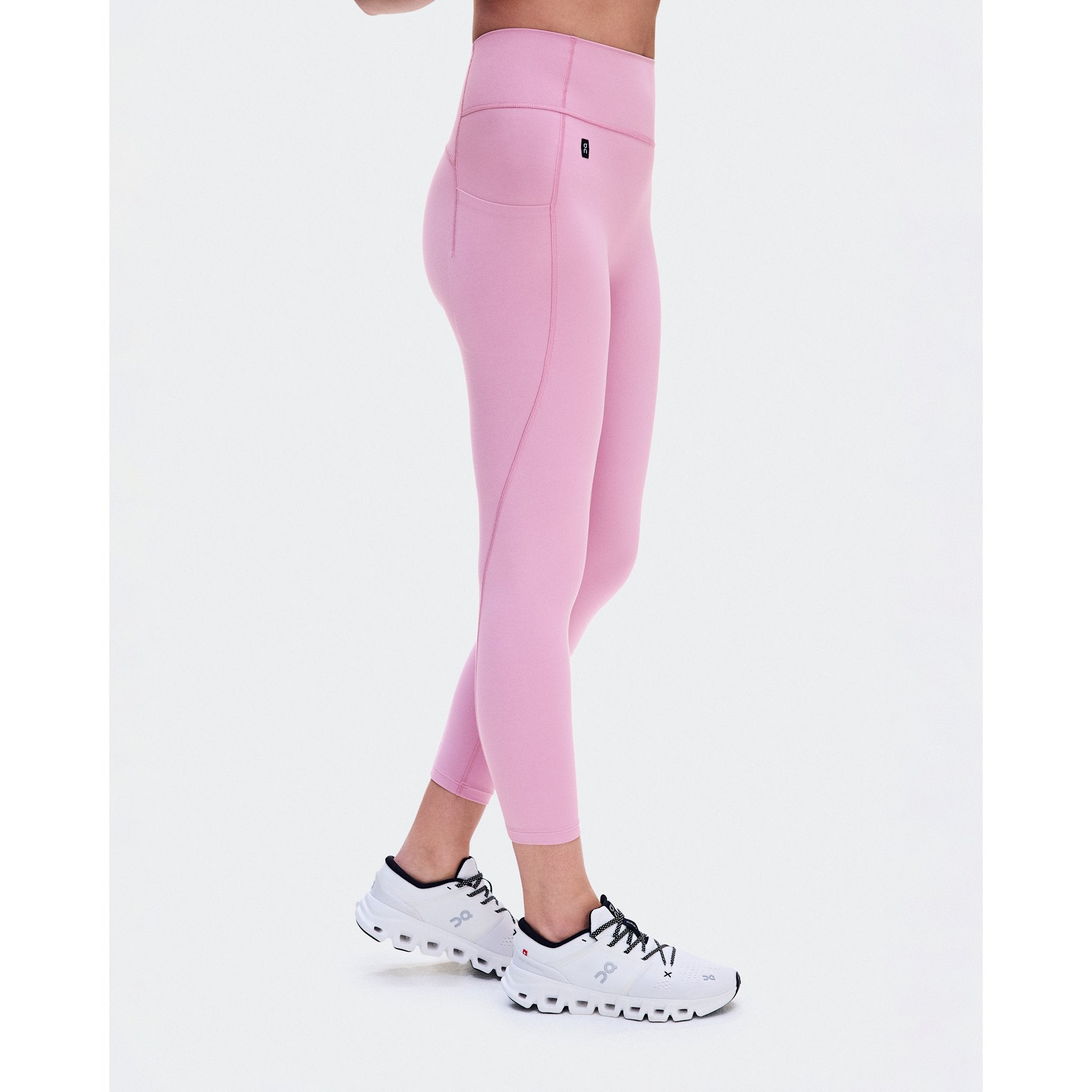 On Studio Leggings 7/8 Sakura