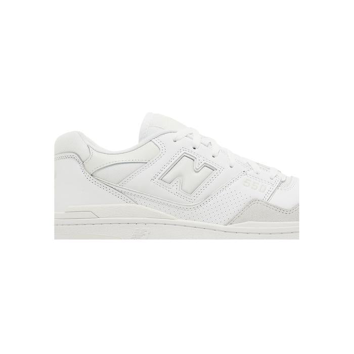 New Balance 550 'White Reflection'