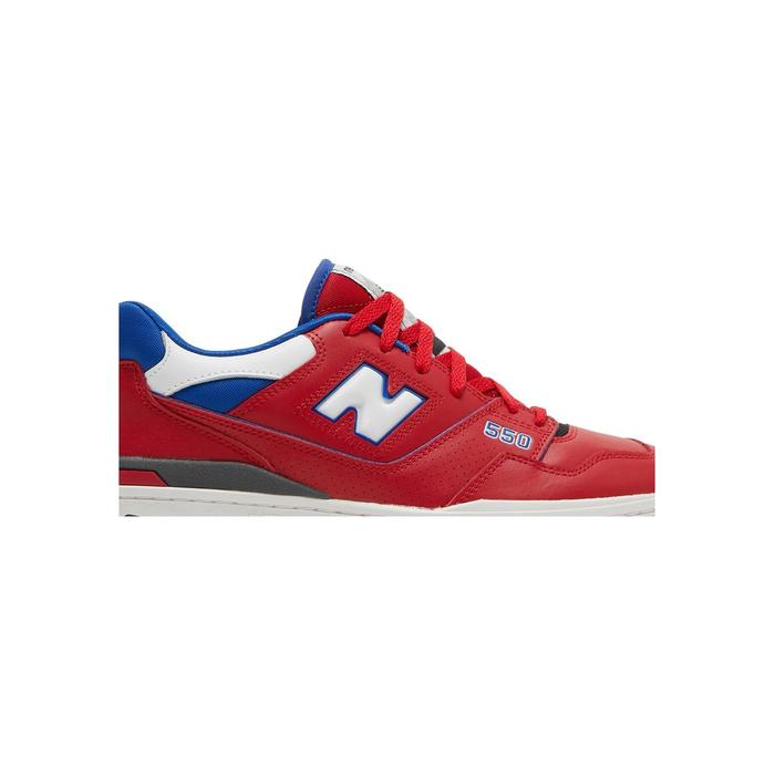 New Balance 550 'Red Blue'