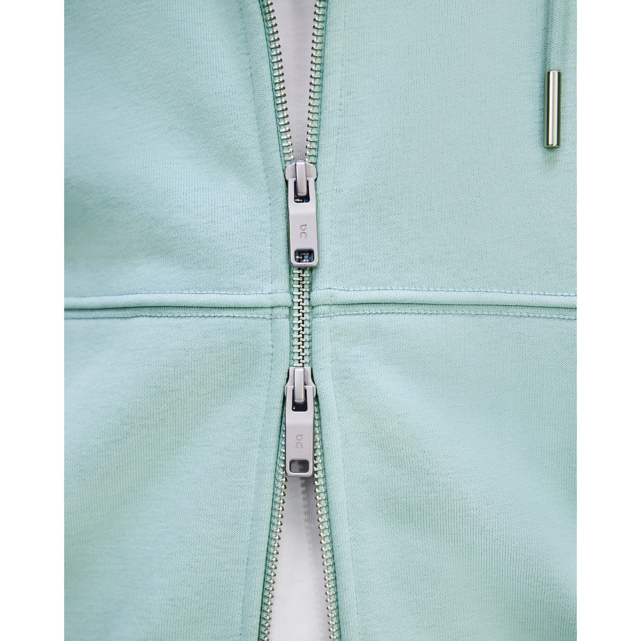 On Club Collective Full Zip Hoodie Brook