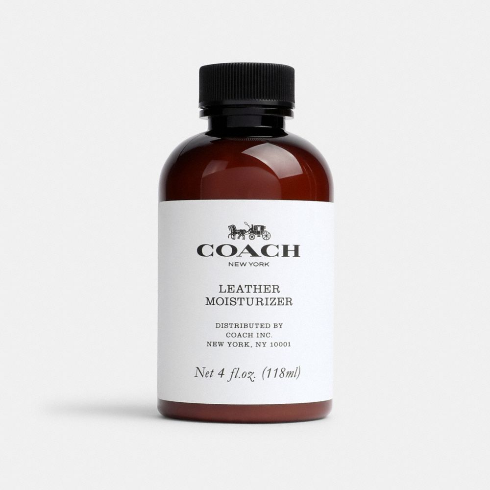 Coach Coach Moisturizer Multicolor