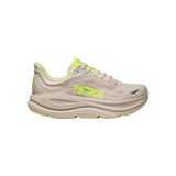 Hoka Bondi 9 'Grout Neon Yuzu'
