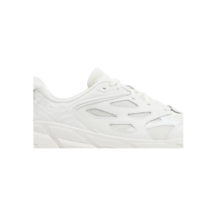 Hoka Clifton L 'White Gum'