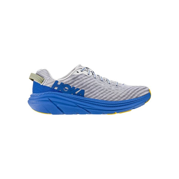 Hoka Rincon 'Oyster Mushroom Nebulas Blue'