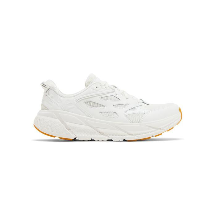 Hoka Clifton L 'White Gum'