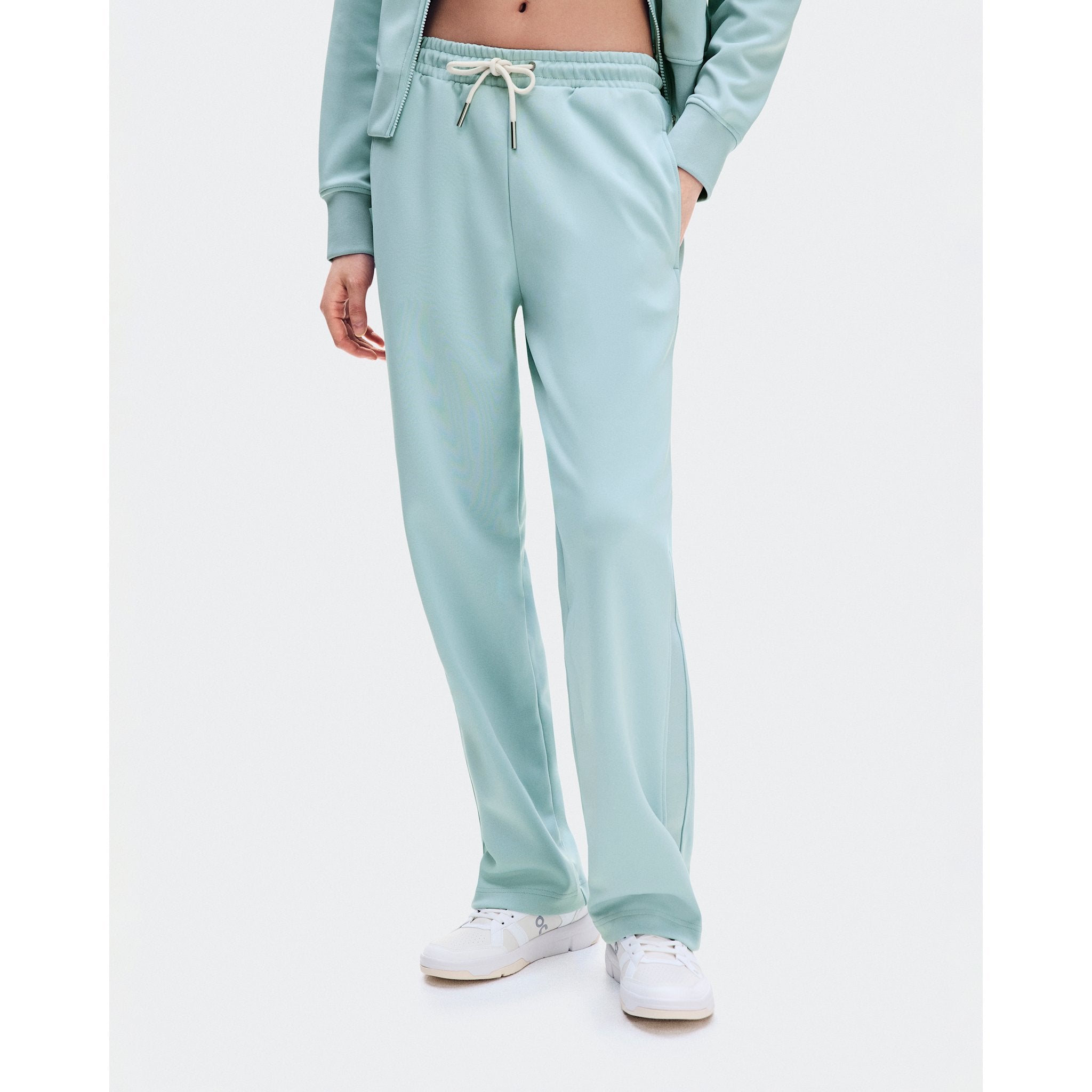 On Courtside Pants Brook