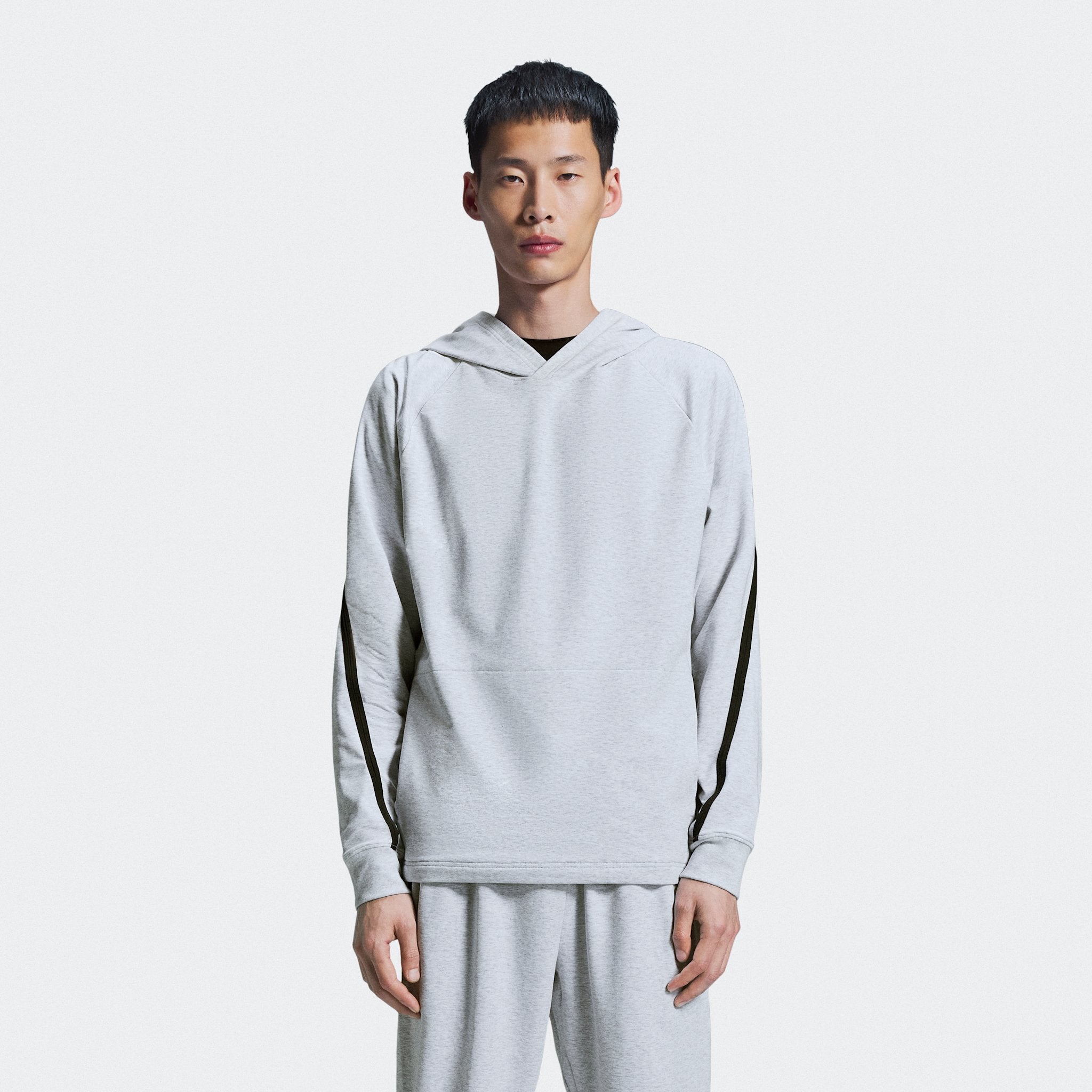 On Studio Hoodie Crater