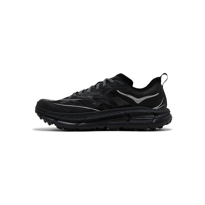 Hoka Mafate Speed 4 Lite 'Black Outer Orbit'