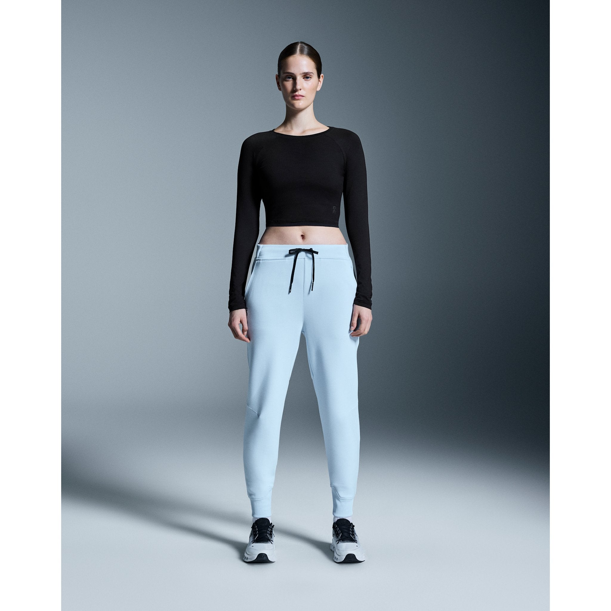 On Sweat Pants Arctic