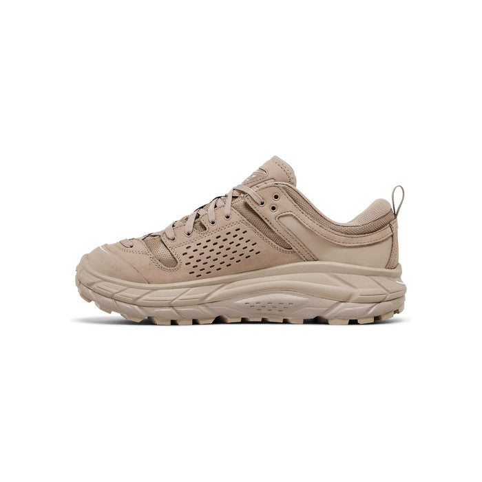 Engineered Garments x Hoka Tor Ultra Low 'Simply Taupe'