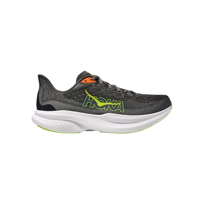 Hoka Mach 6 'Gravel'