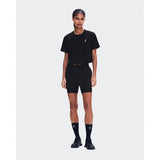 On Train 2-in-1 Shorts Black