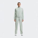 On Courtside Pants Mineral