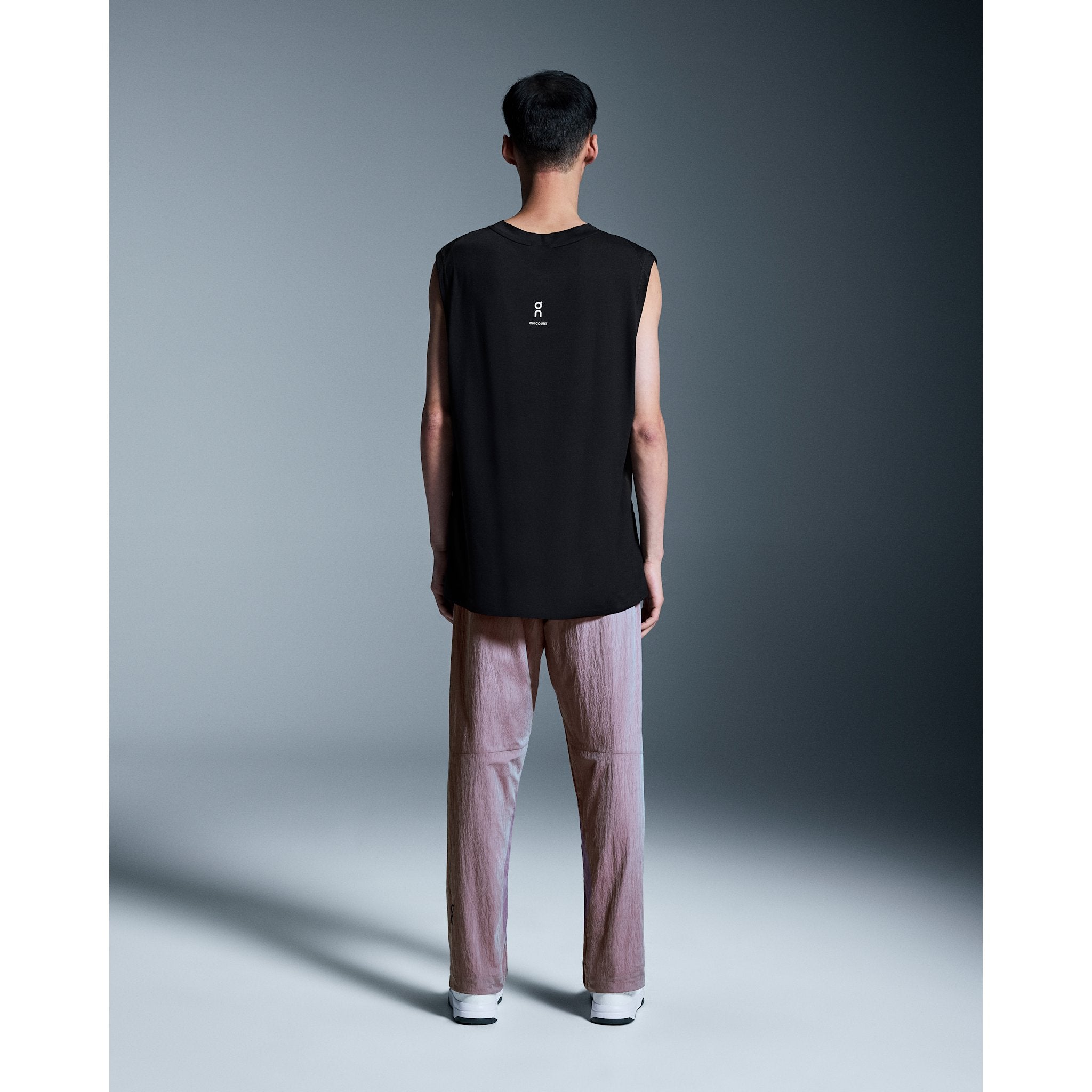 On Court Pants Pink