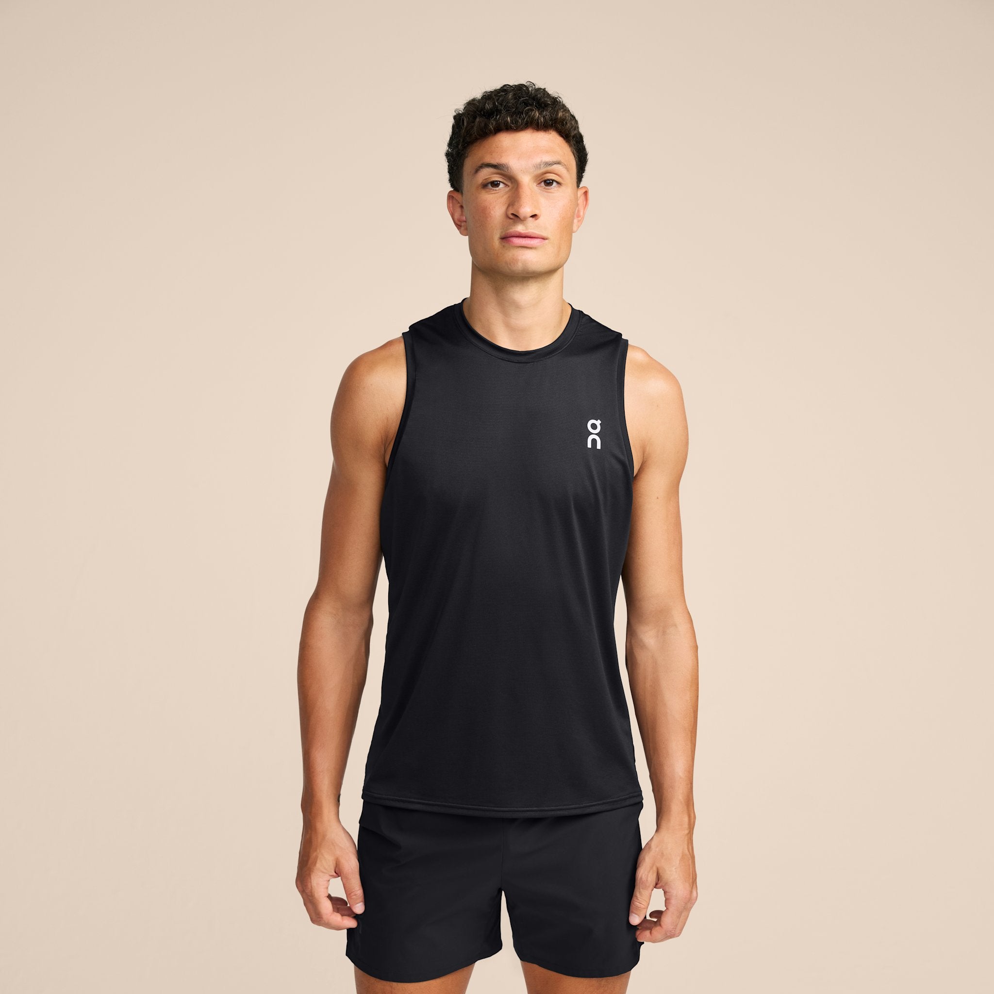On Core Tank Black
