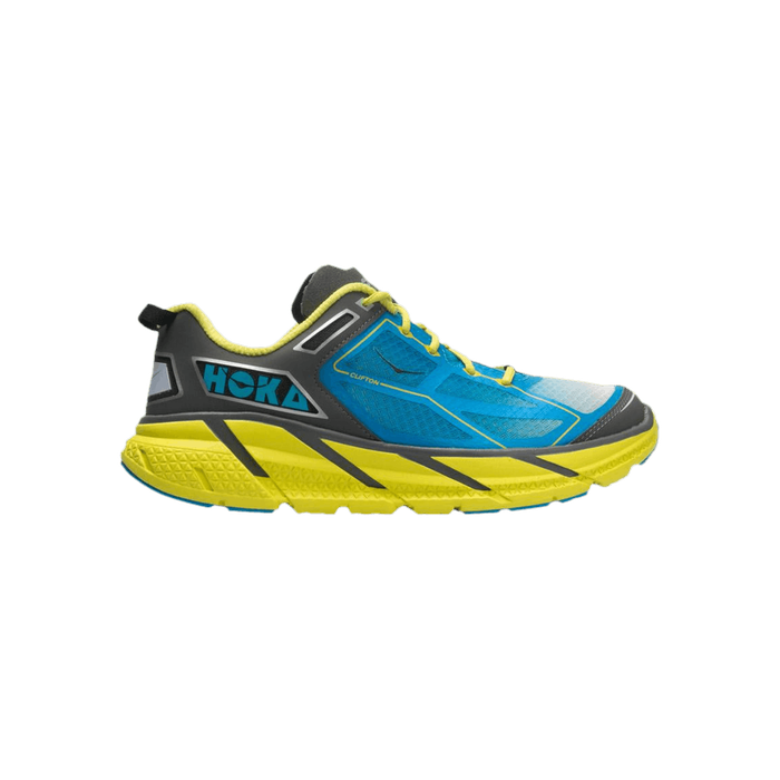 Hoka Clifton 1 'Legend Reborn'