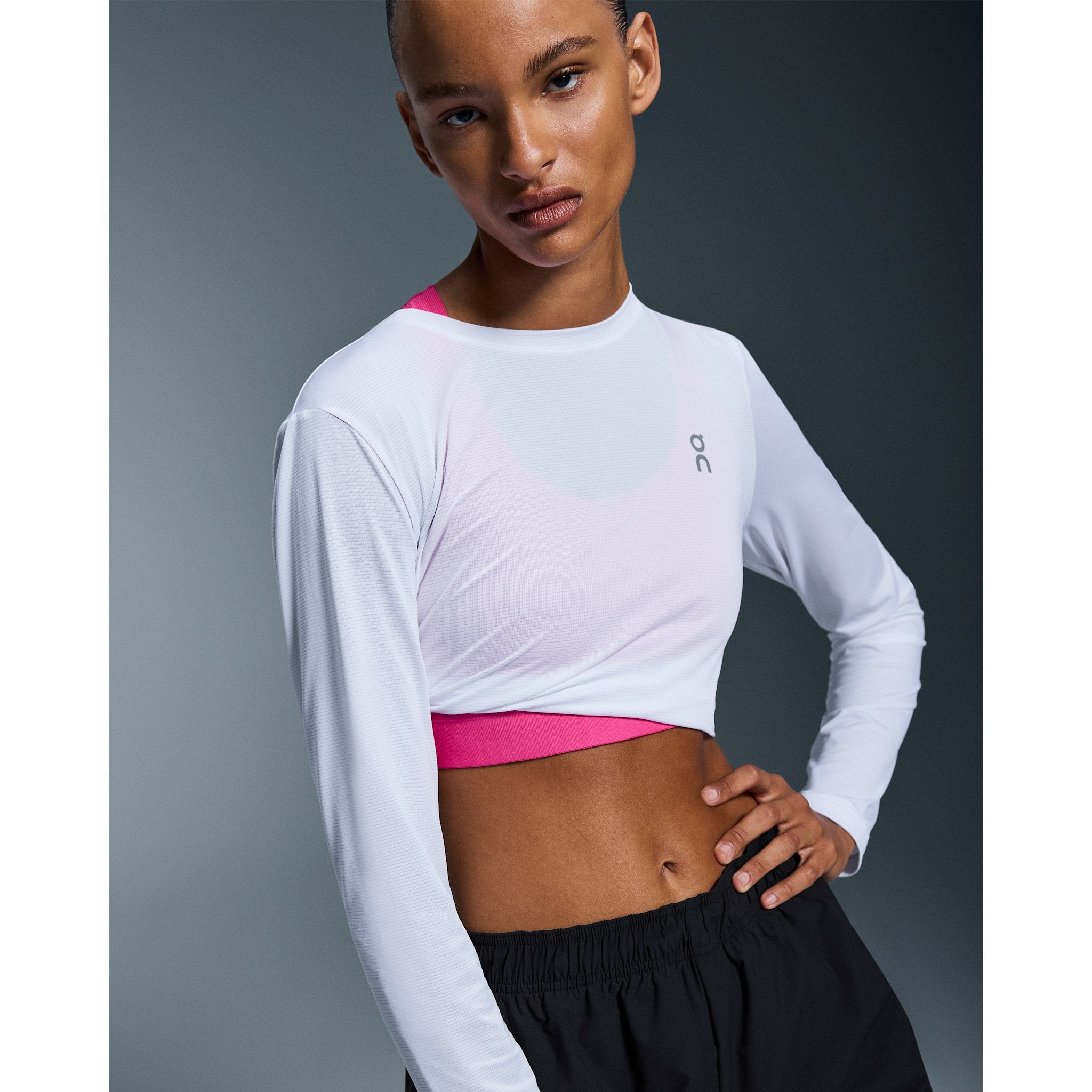 On Core Long-T White