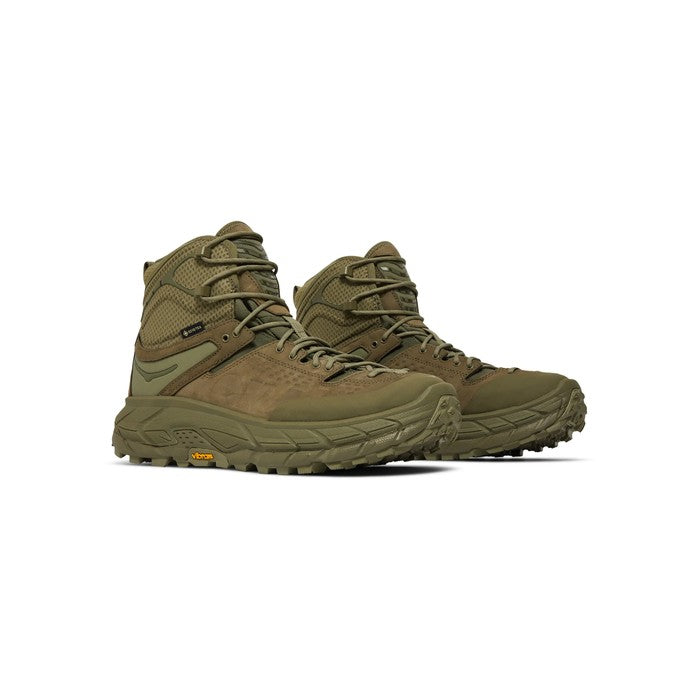 Hoka Tor Ultra High GORE-TEX 'Burnt Olive'