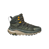 Hoka Kaha 2 GORE-TEX 'Duffel Bag Radiant Yellow'