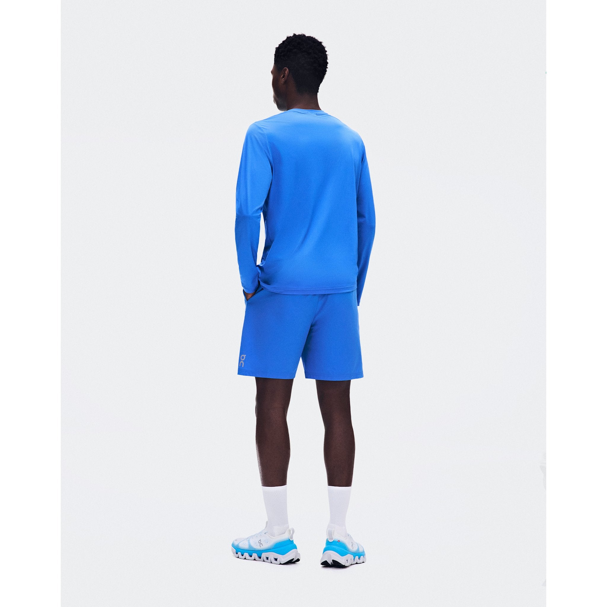 On Core Long-T Jay