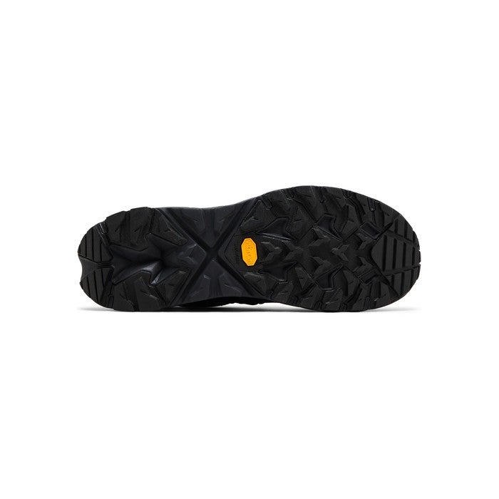 Hoka Anacapa Breeze Low 'Triple Black'