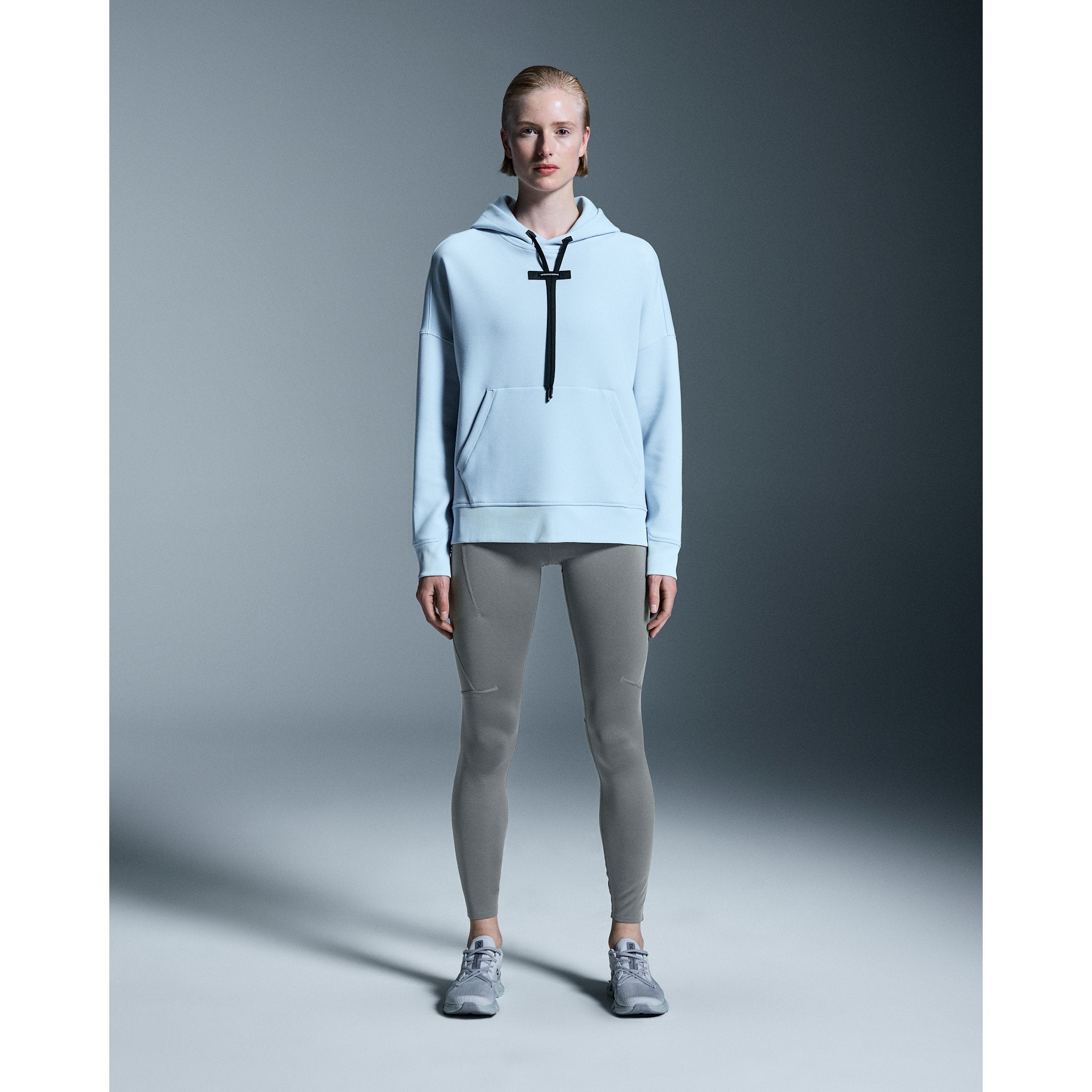 On Hoodie Arctic