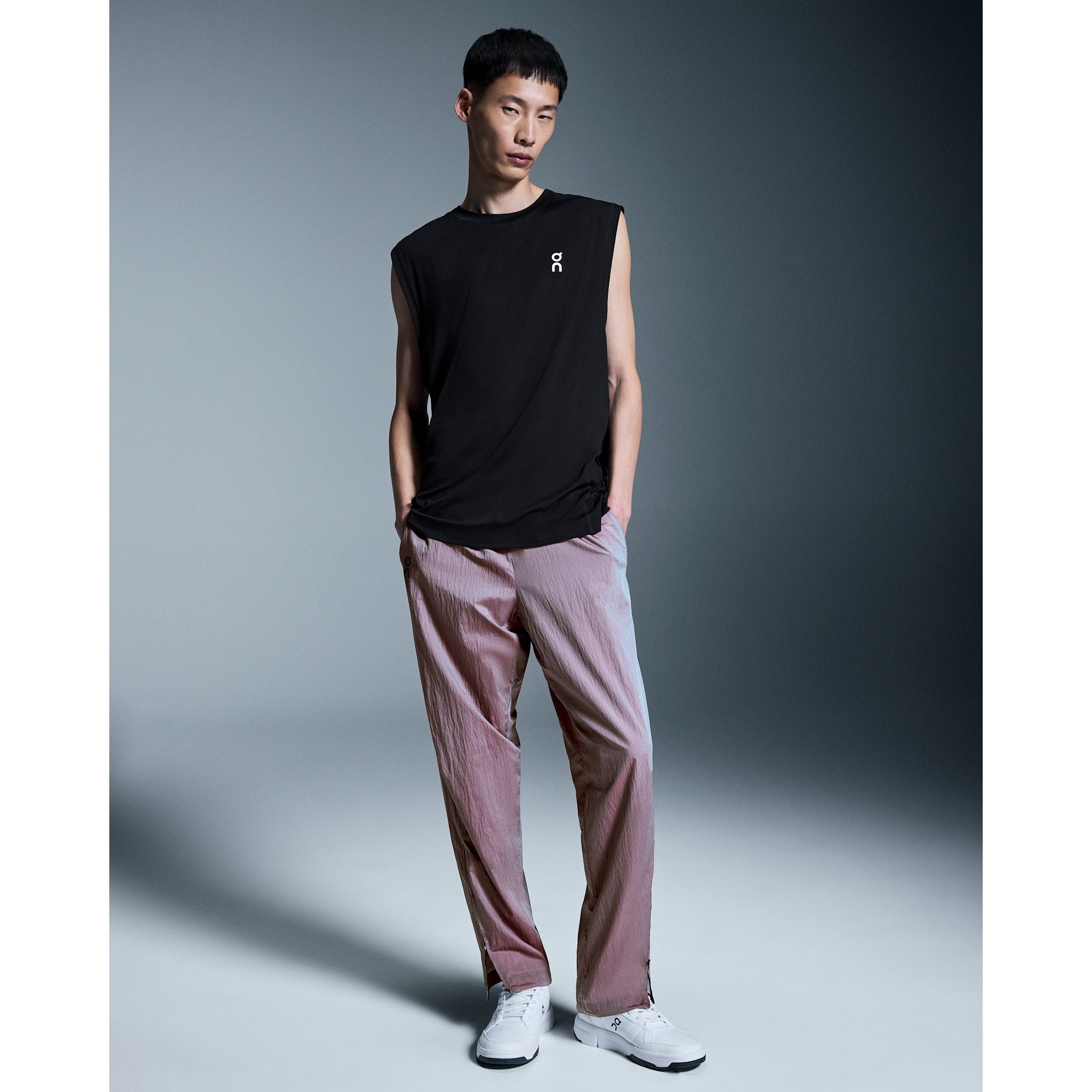 On Court Pants Pink