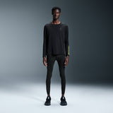 On Perf Winter Tights Lumos Black