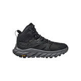 Hoka Wmns Anacapa Mid GORE-TEX 'Black Grey'