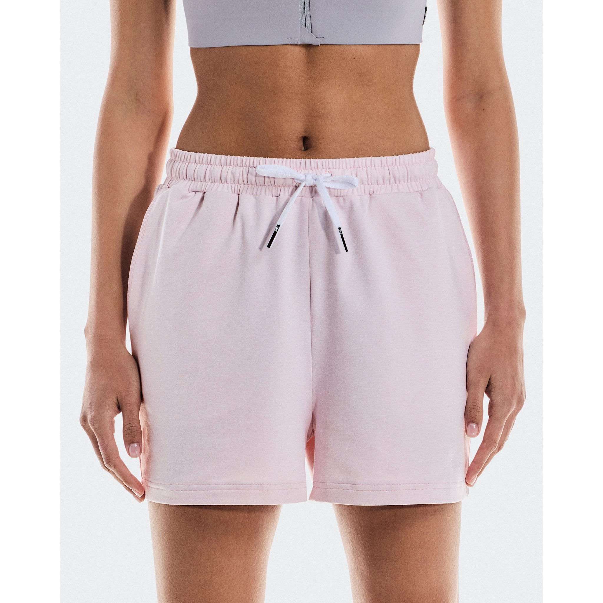 On Courtside Shorts Finch