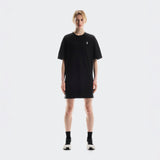 On Club Dress Black