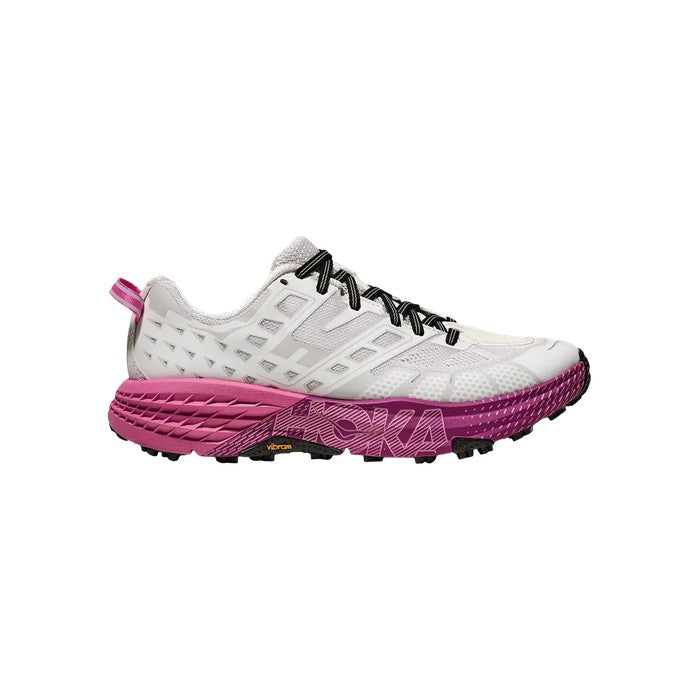 Hoka Speedgoat 2 'Cosmic Grey'