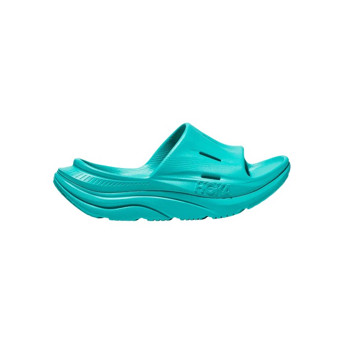 Hoka Ora Recovery Slide 3 'Ceramic'