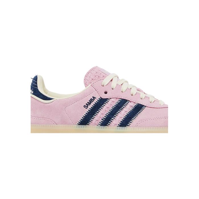 Adidas notitle x Samba OG 'Pink'