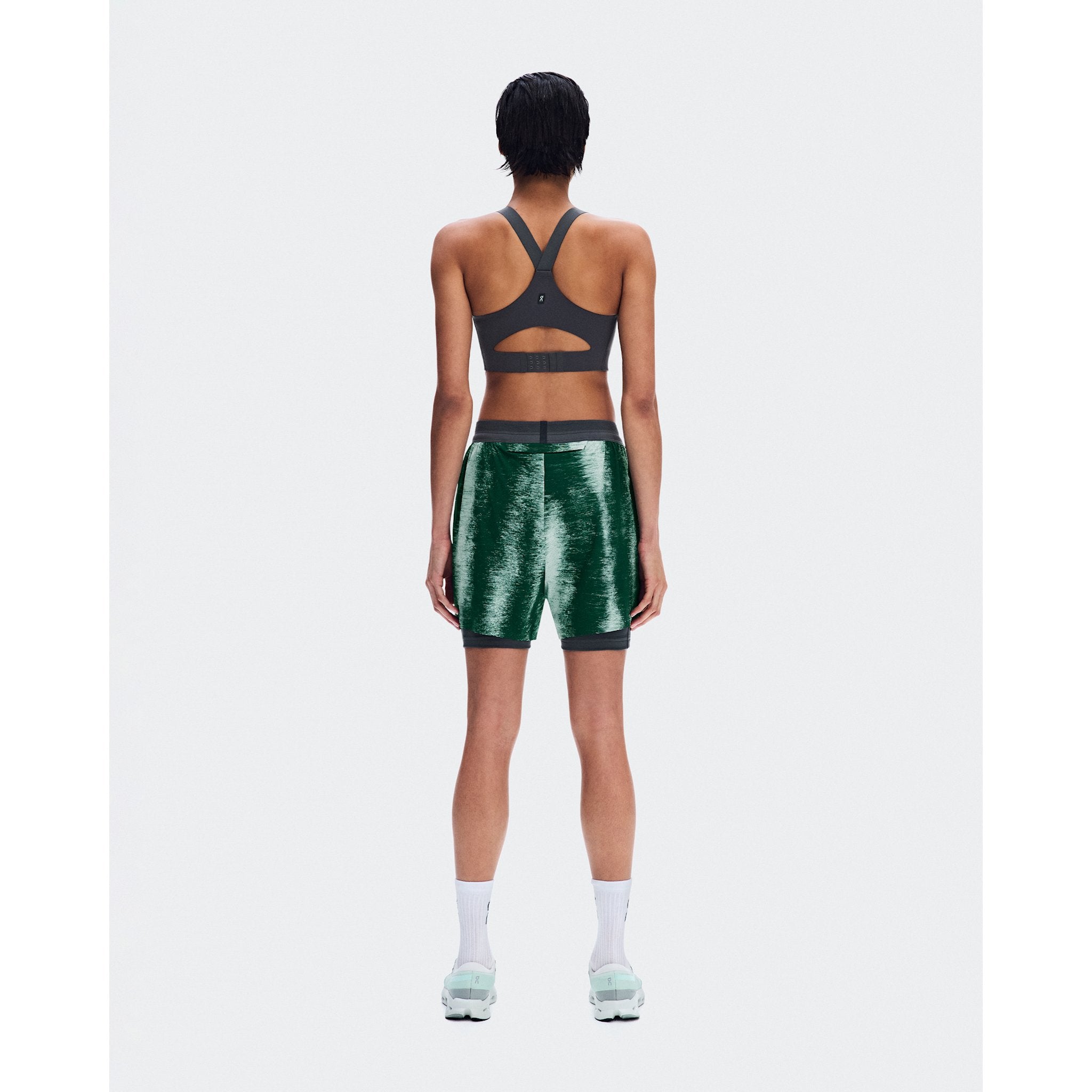 On Performance Shorts Terra Cove | Eclipse