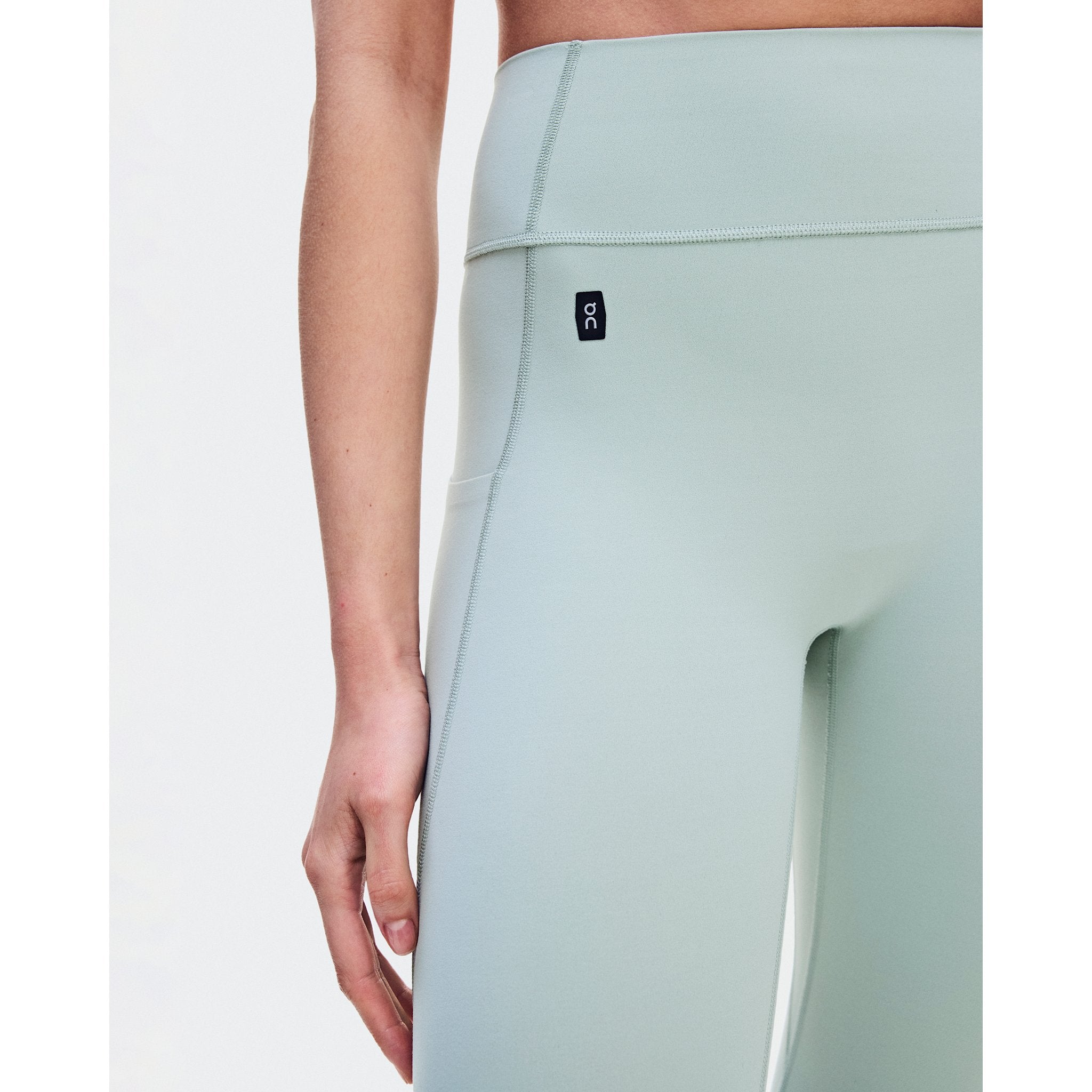 On Studio Leggings Mineral