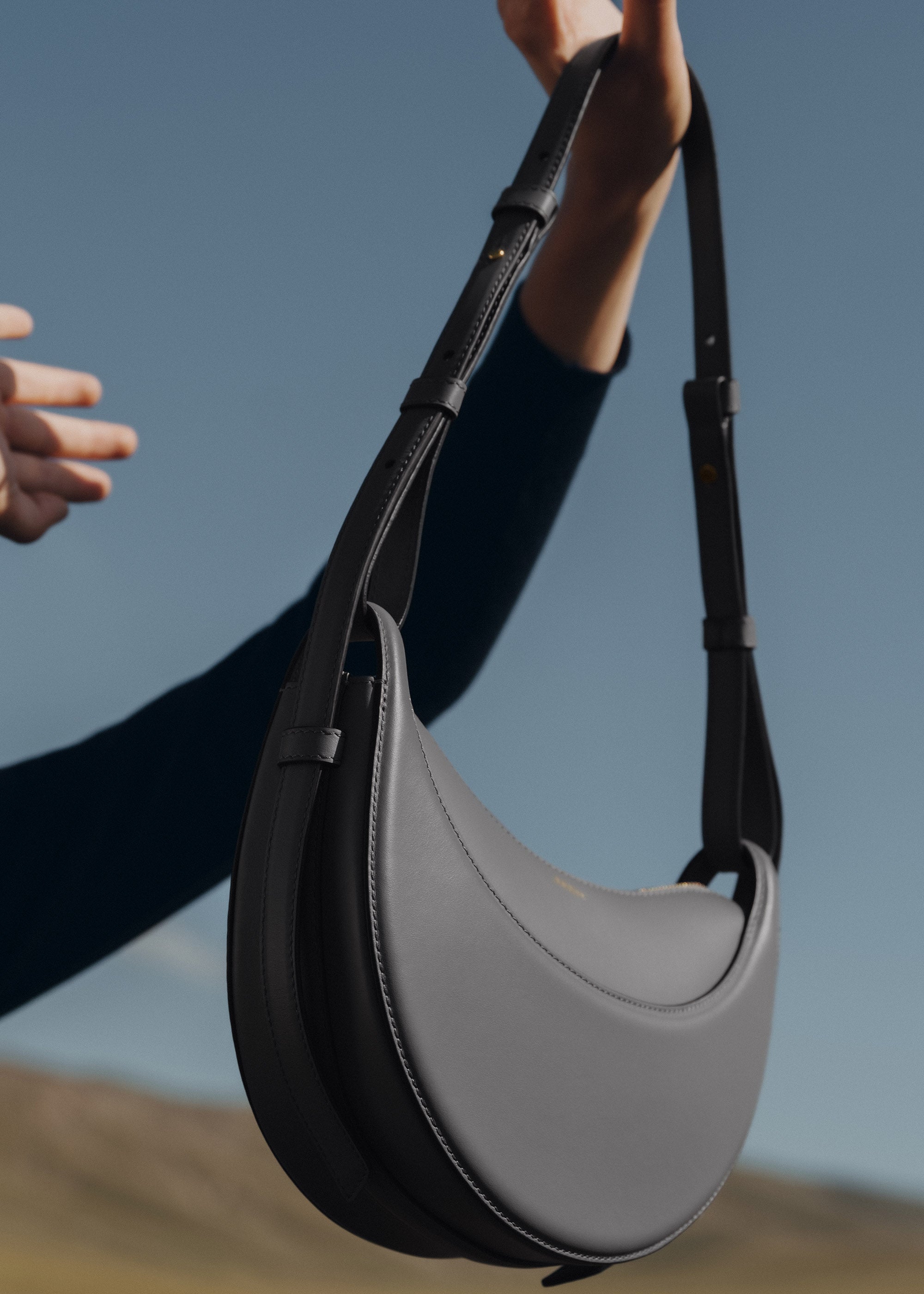 Polene Numero Dix Smooth Stone