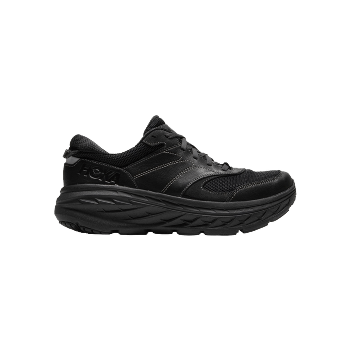 Hoka Bondi L 'Black Raven'