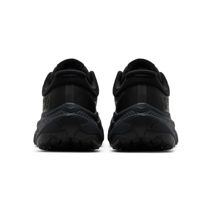 Hoka Transport 'Triple Black'