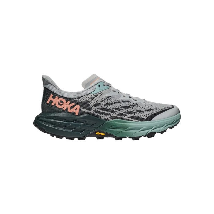 Hoka Wmns Speedgoat 5 'Harbor Mist Spruce'